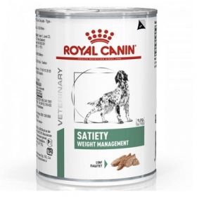 Royal Canin Veterinary Diet Cane Satiety Weight Management 410 Gr