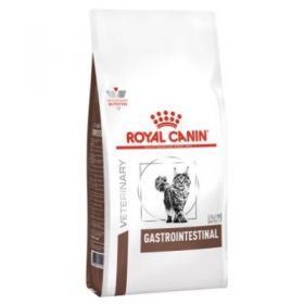 Royal Canin Veterinary Diet Gatto Gastro Intestinal 2 kg