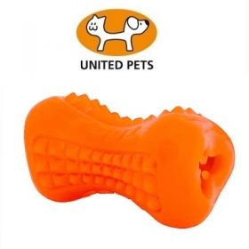 United Pets YUMZ osso medio Arancione