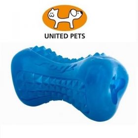 United Pets YUMZ osso piccolo blu 