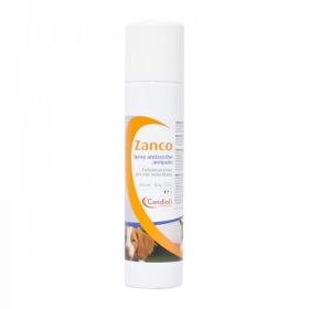 Candioli Zanco Spray 250ml